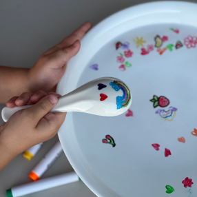 KiddoCanvas™ Magical Floating Drawings Bundle