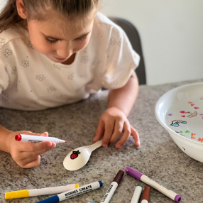 KiddoCanvas™ Magical Floating Drawings Bundle